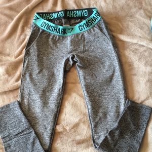 Gym Shark Flex Leggings
